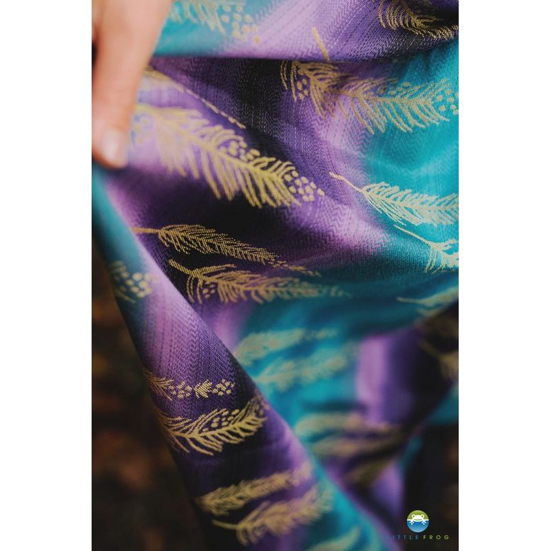 LITTLE FROG ŠÁTEK - GONE WITH THE WIND - LITTLE FROG - ŠÁTKY