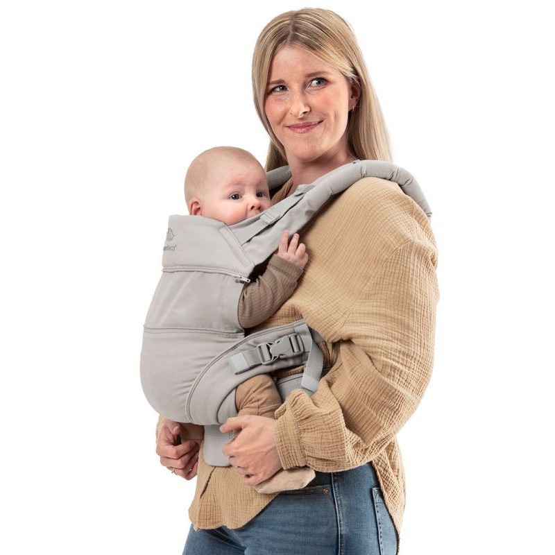 MANDUCA XT MONOCHROME CLOUD - MANDUCA XT - NOSÍTKA