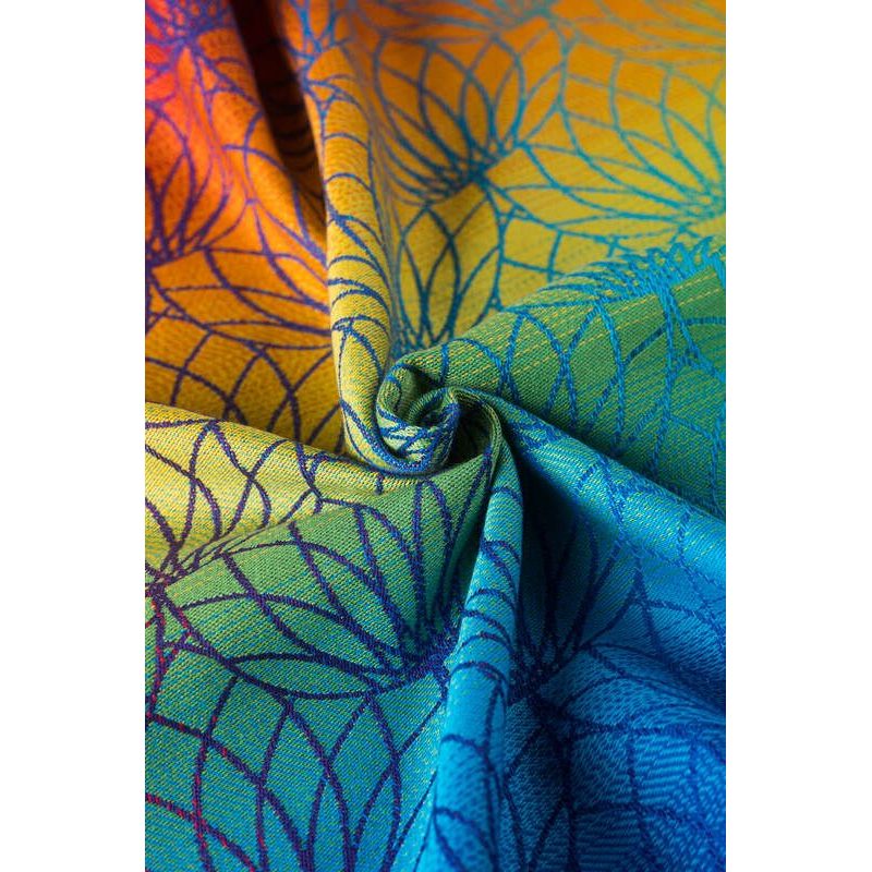 LENNYLIGHT NOSÍTKO - RAINBOW LOTUS - LENNYLIGHT - NOSÍTKA