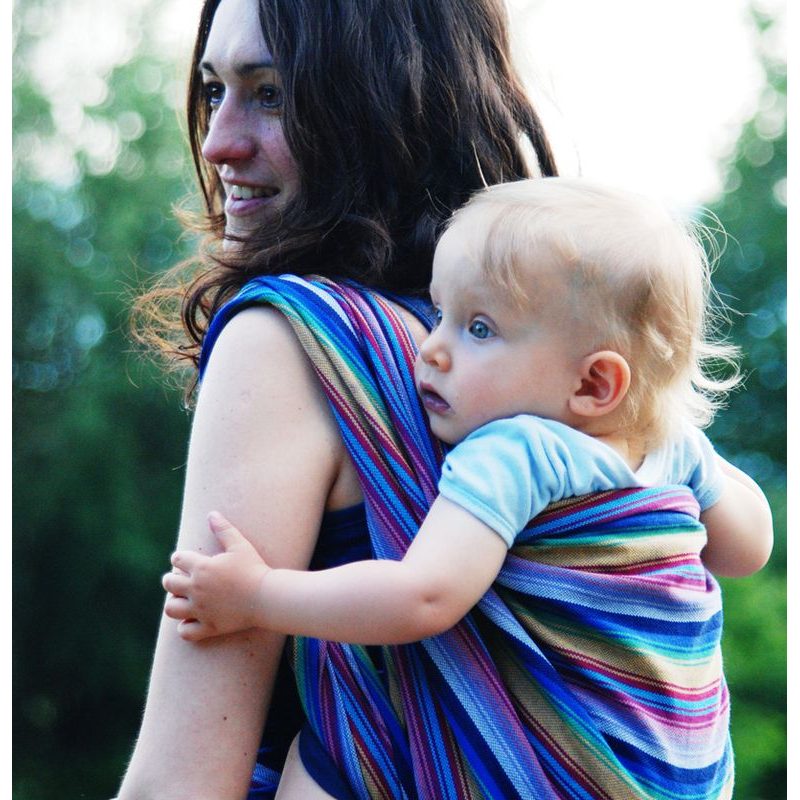 STORCHENWIEGE INKA - STORCHENWIEGE - ŠÁTKY