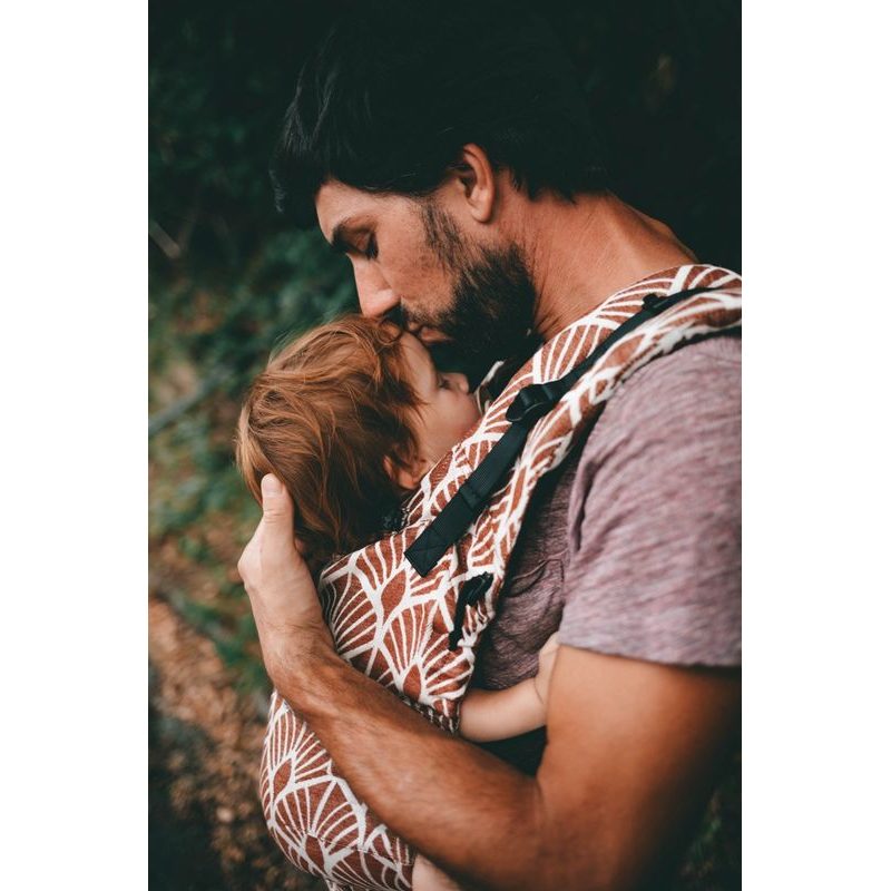 NEKO SWITCH BABY - MOCHA - NEKO SWITCH - NOSÍTKA