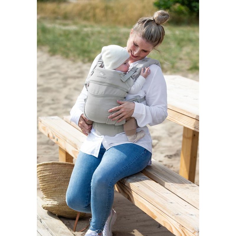 MANDUCA XT MONOCHROME CLOUD - MANDUCA XT - NOSÍTKA