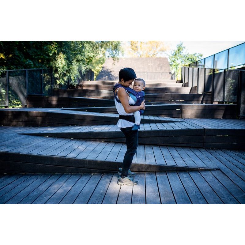 QUSY NOSÍTKO STANDARD 2.0 - SAND STORIES INTERSTELLAR - STANDARD - VEL. 62 - 2 ROKY - NOSÍTKA