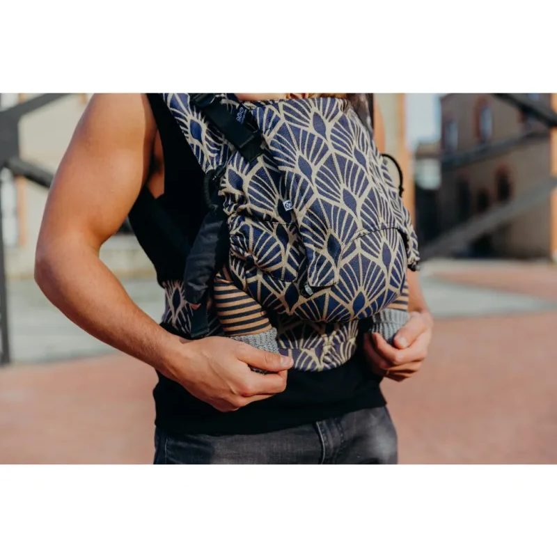 NEKO SWITCH BABY - KIDONYA ELEGANCE - NEKO SWITCH - NOSÍTKA