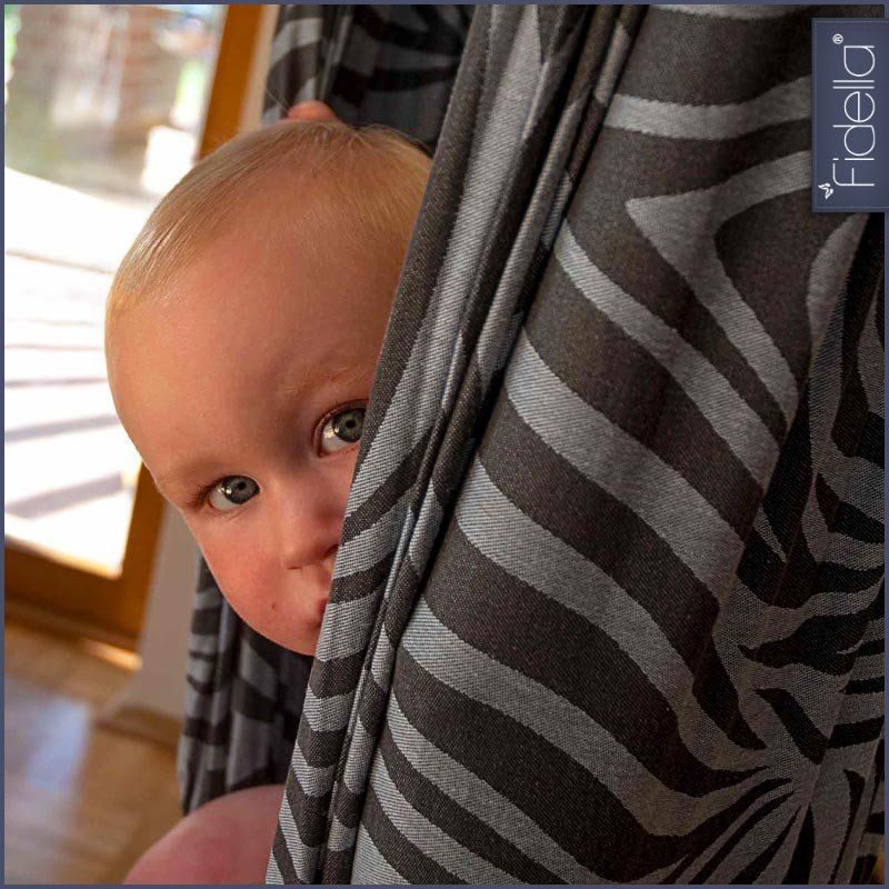 FIDELLA SHEBRA CLASSIC LIMITOVANÁ EDICE - FIDELLA - ŠÁTKY