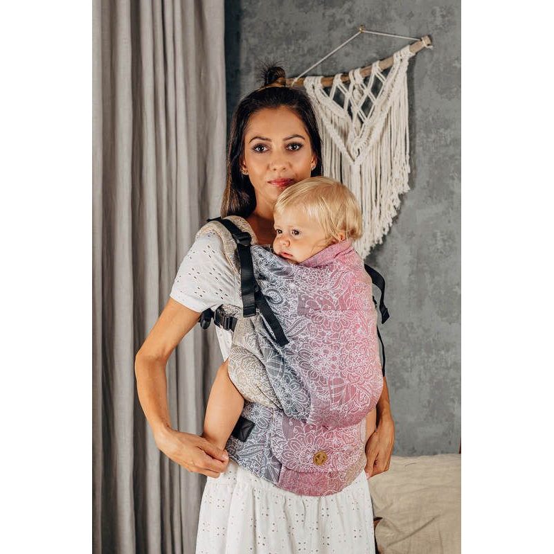 LENNYPRESCHOOL NOSÍTKO - WILD WINE - VINEYARD - LENNYPRESCHOOL - NOSÍTKA