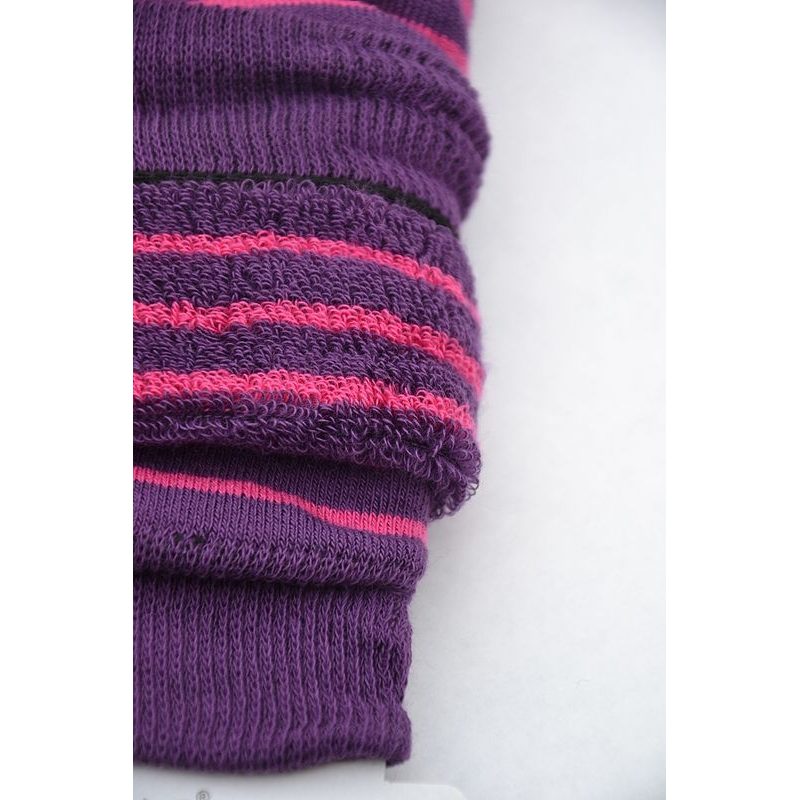 NÁVLEKY SPONKS FROTÉ PROUŽKY - NÁVLEKY KLASICKÉ - NA NOŽIČKY