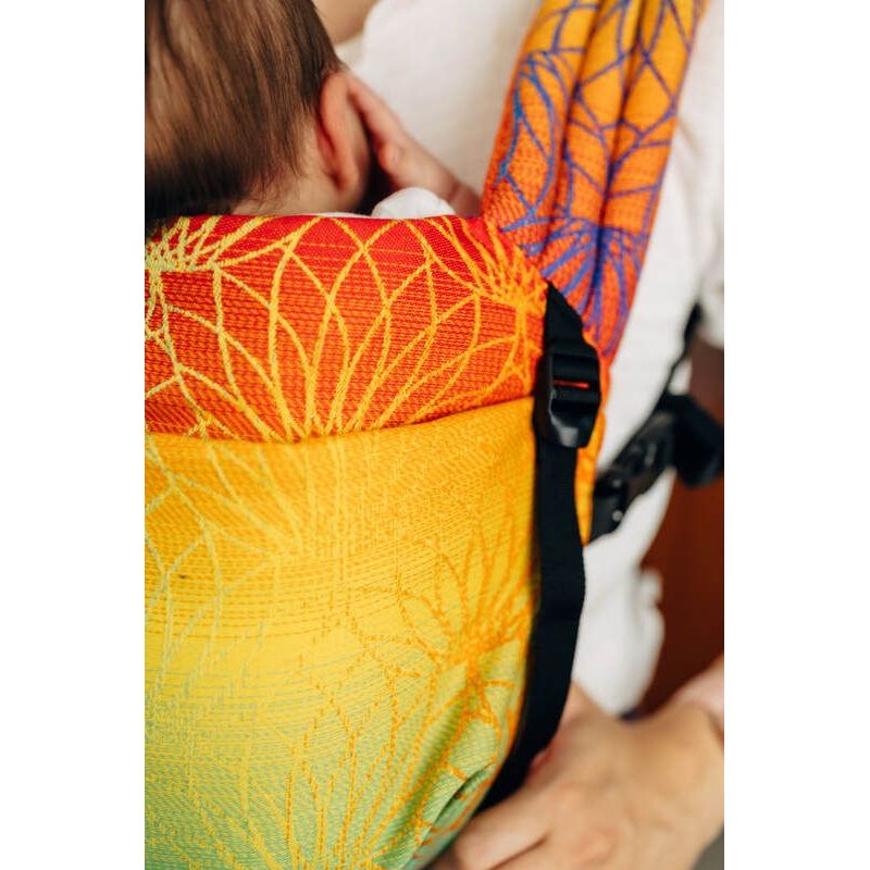 LENNYLIGHT NOSÍTKO - RAINBOW LOTUS - LENNYLIGHT - NOSÍTKA