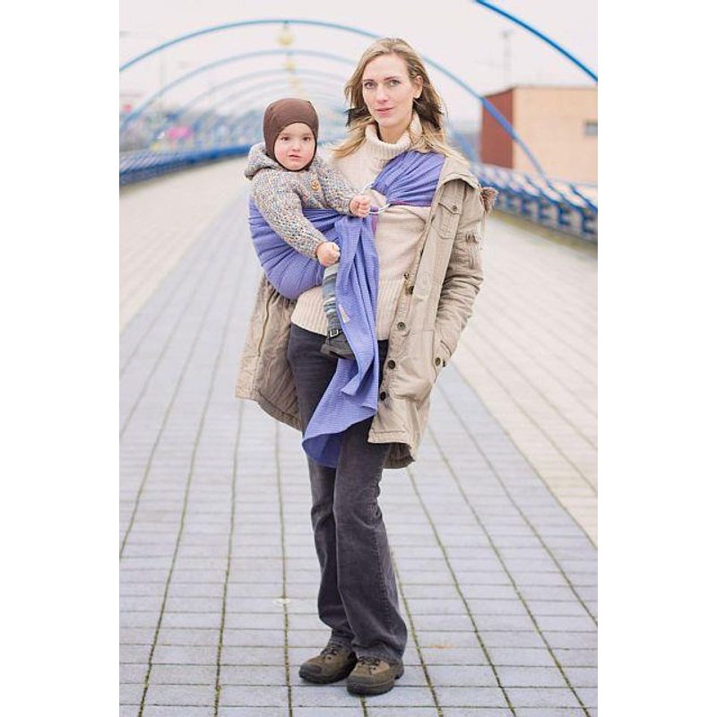 STORCHENWIEGE LEO ŠEŘÍK - STORCHENWIEGE - ŠÁTKY