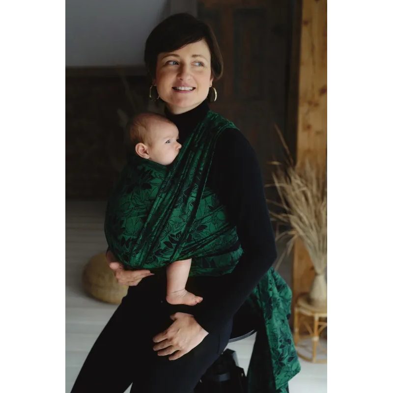 LITTLE FROG ŠÁTEK - LOTUS VEIL - LITTLE FROG - ŠÁTKY