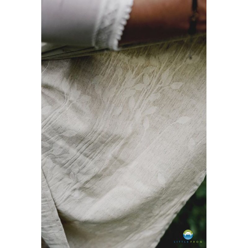 LITTLE FROG - SUMMER MEADOW - LITTLE FROG - ŠÁTKY