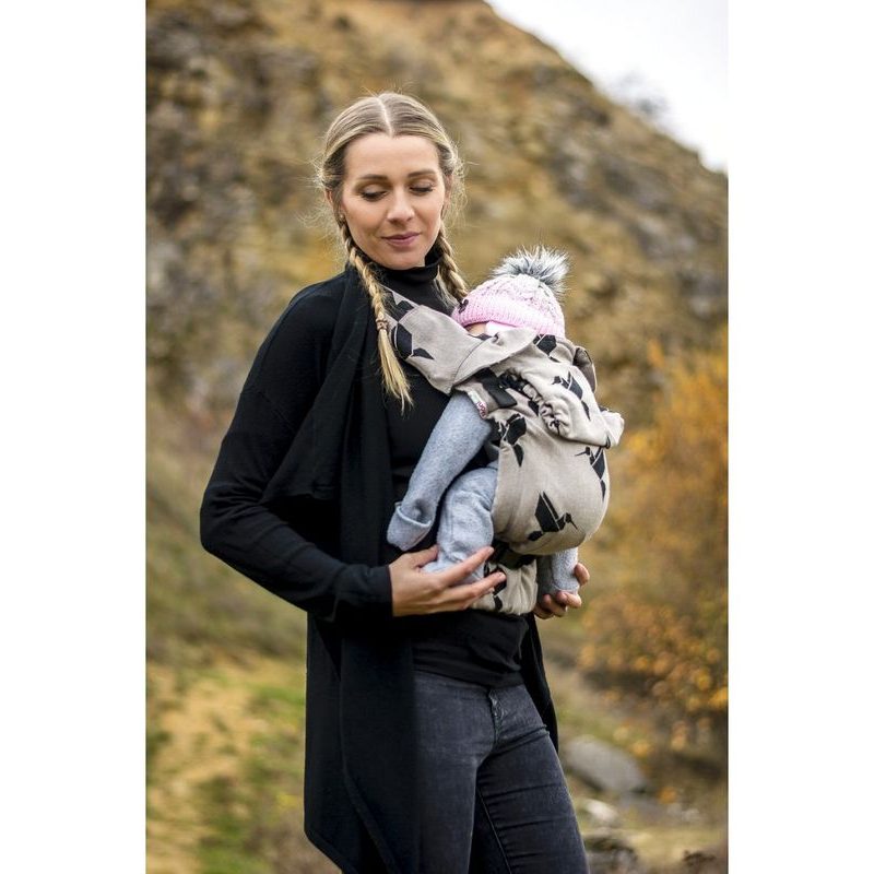 MONILU UNI START NOSÍTKO - COLIBRI SAND - MONILU UNI START - NOSÍTKA