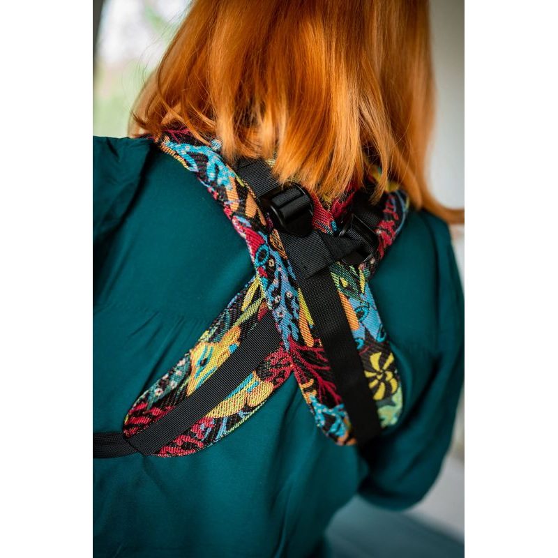 QUSY NOSÍTKO - RAFA RAFA - STANDARD - VEL. 62 - 2 ROKY - NOSÍTKA