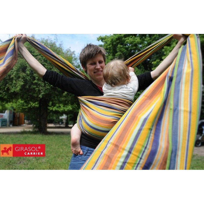 GIRASOL CELAYA - GIRASOL - ŠÁTKY