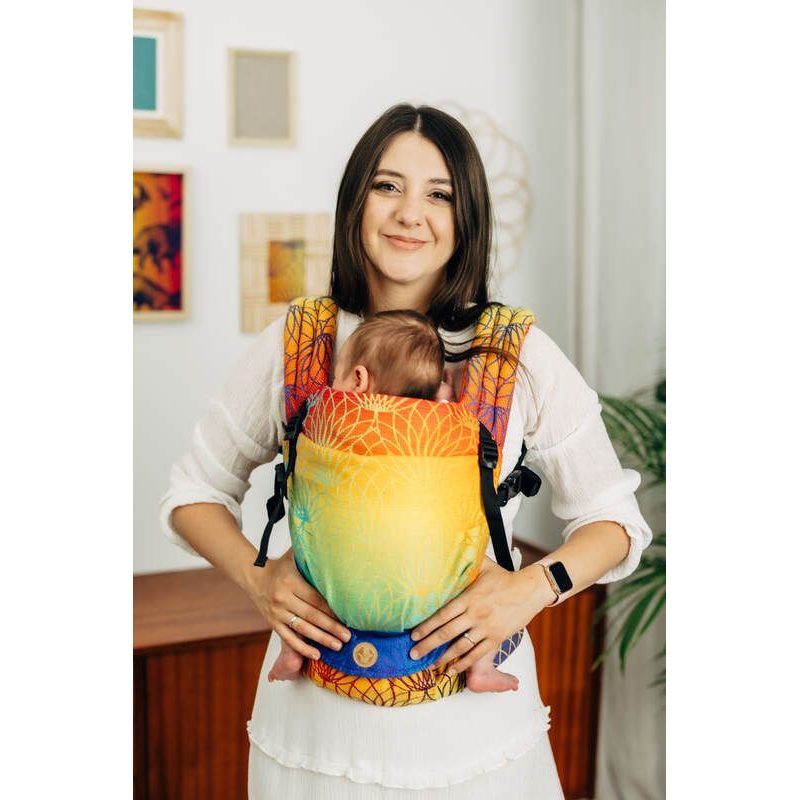 LENNYLIGHT NOSÍTKO - RAINBOW LOTUS - LENNYLIGHT - NOSÍTKA