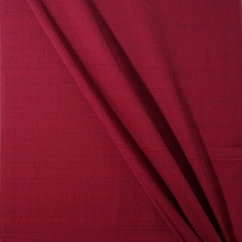 DIDYMOS INDIO RUBÍNOVĚ ČERVENÝ - VZORY INDIO/PRIMA - ŠÁTKY