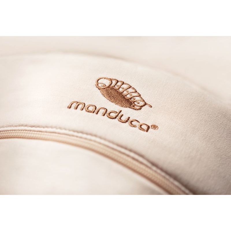 MANDUCA XT DENIMPOWDER-TOFFEE - MANDUCA XT - NOSÍTKA