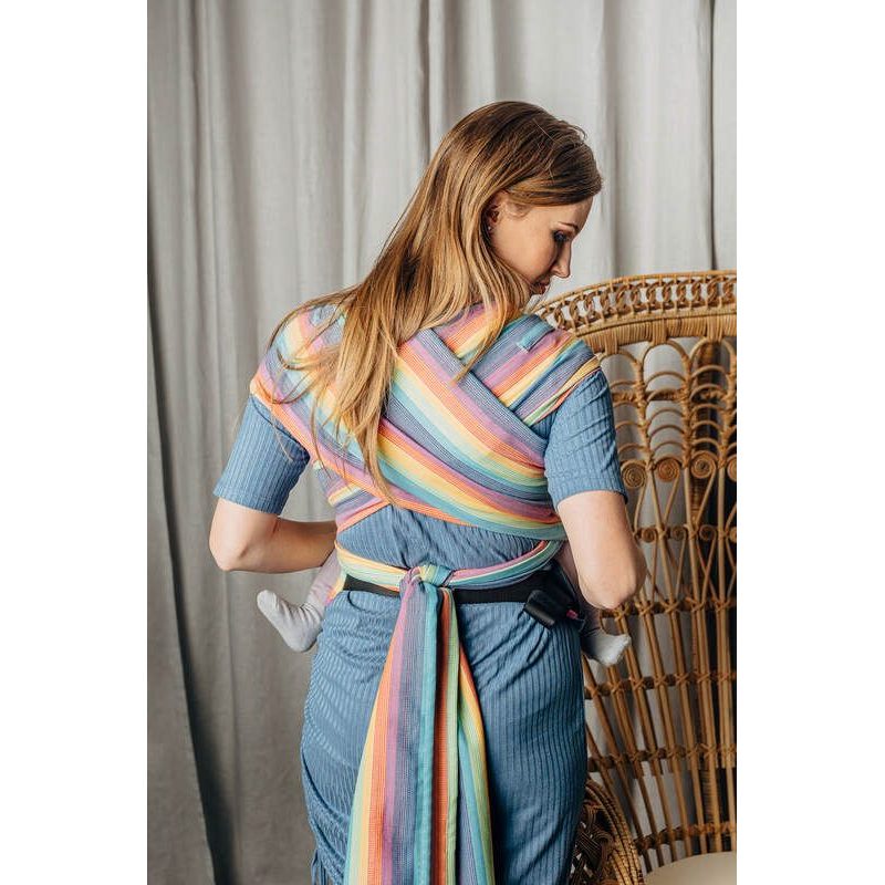 LENNYHYBRID NOSÍTKO STANDARD - LUNA - LENNYHYBRID - NOSÍTKA