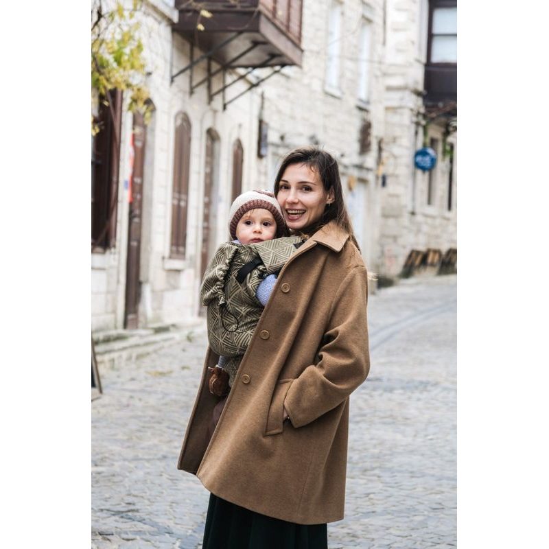 NEKO SWITCH NOSÍTKO BABY - CEDAR - NEKO SWITCH - NOSÍTKA