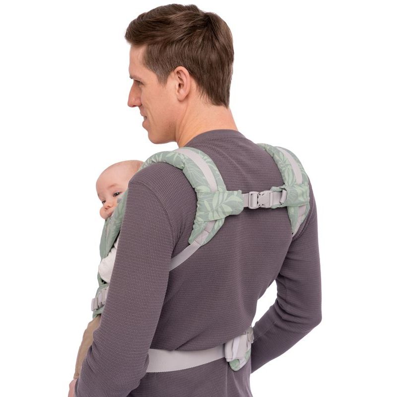 MANDUCA XT LIMITED EDITION BOTANICGREEN - MANDUCA XT - NOSÍTKA