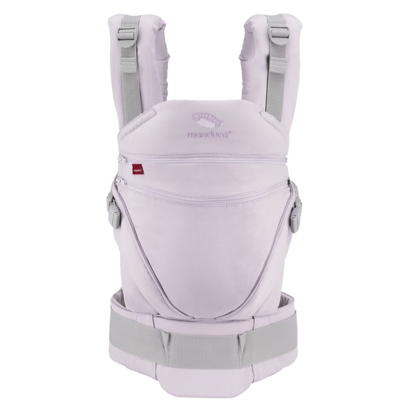 MANDUCA XT MONOCHROME LAVENDER - MANDUCA XT - NOSÍTKA