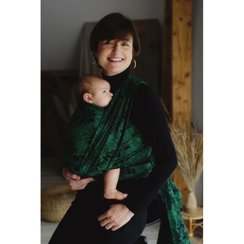 LITTLE FROG ŠÁTEK - LOTUS VEIL - LITTLE FROG - ŠÁTKY