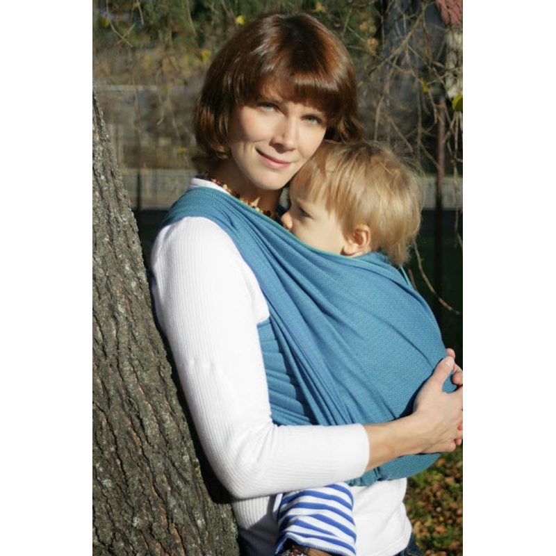 STORCHENWIEGE LEO TYRKYS - STORCHENWIEGE - ŠÁTKY