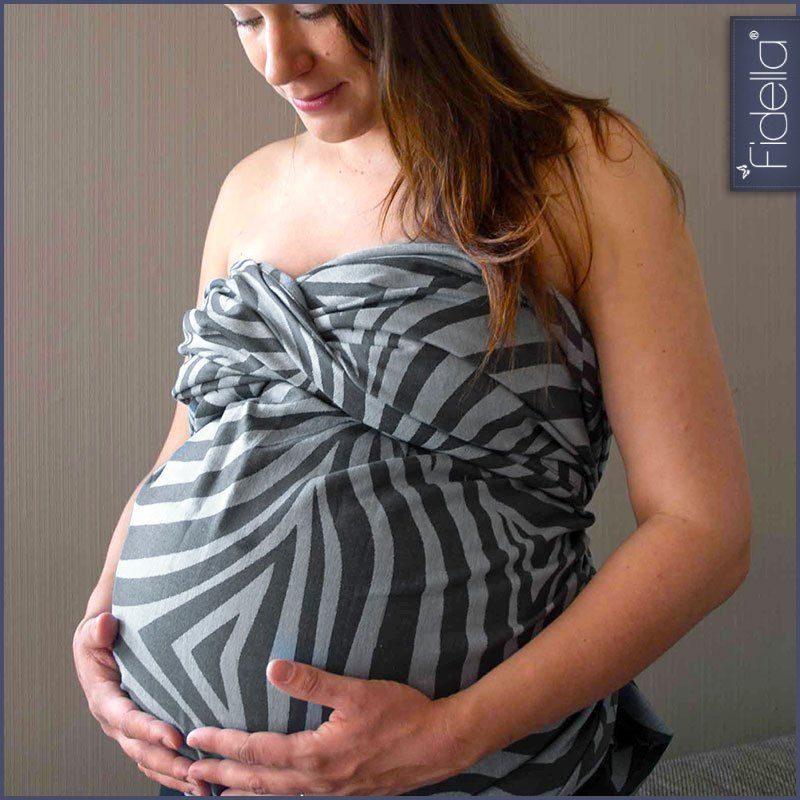 FIDELLA SHEBRA CLASSIC LIMITOVANÁ EDICE - FIDELLA - ŠÁTKY