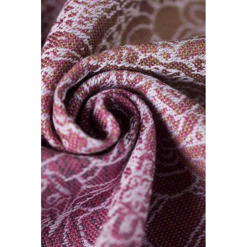 LENNYPRESCHOOL NOSÍTKO - WILD WINE - VINEYARD - LENNYPRESCHOOL - NOSÍTKA