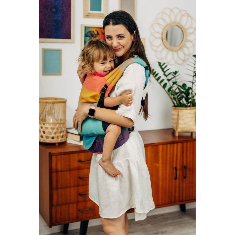 LENNYLIGHT NOSÍTKO - PASTELS - LENNYLIGHT - NOSÍTKA