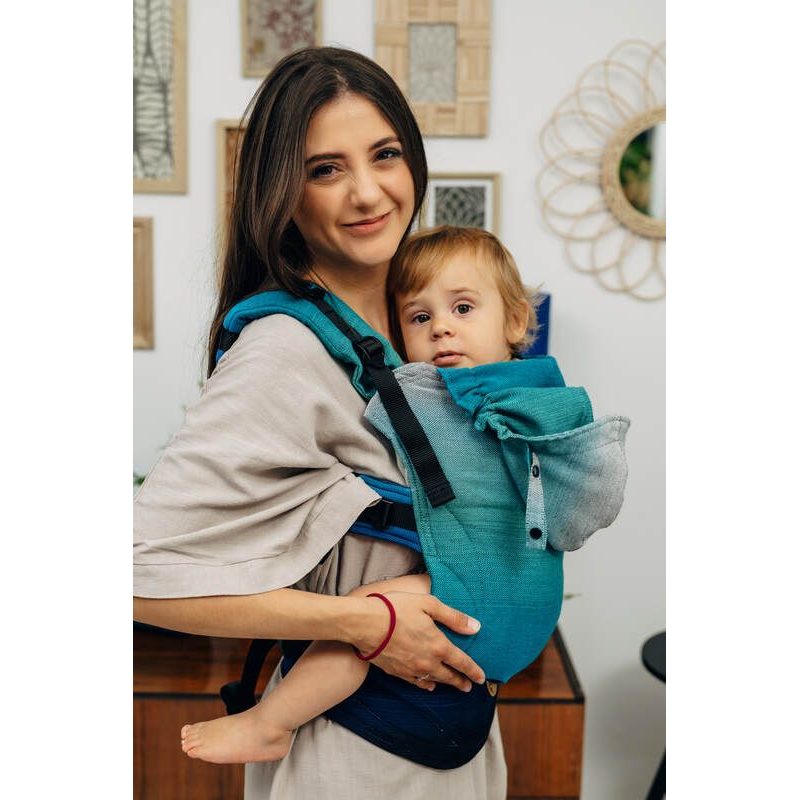 LENNYGO NOSÍTKO BABY - AIRGLOW - LENNYGO - BABY - NOSÍTKA