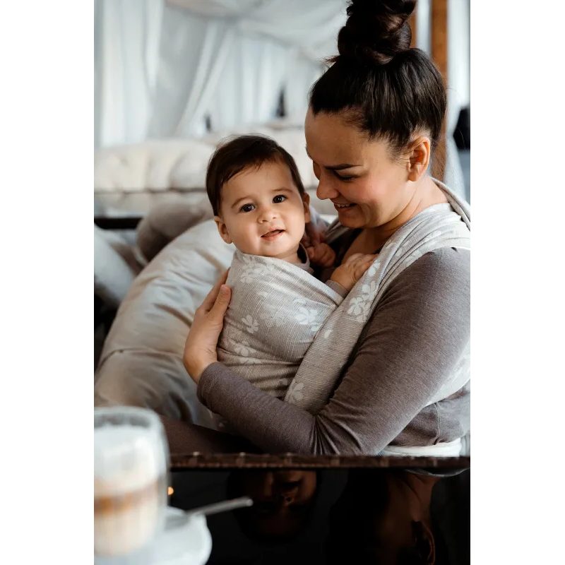 LITTLE FROG ŠÁTEK FLEETING NATURE - LITTLE FROG - ŠÁTKY