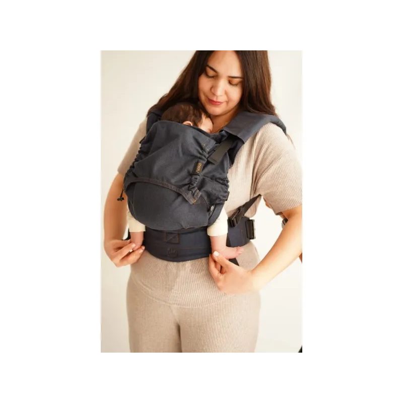 NEKO SWITCH BABY - JEANIOUS - NEKO SWITCH - NOSÍTKA