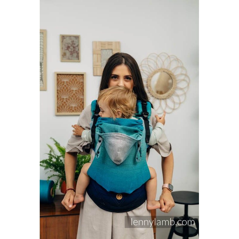 LENNYGO NOSÍTKO BABY - AIRGLOW - LENNYGO - BABY - NOSÍTKA