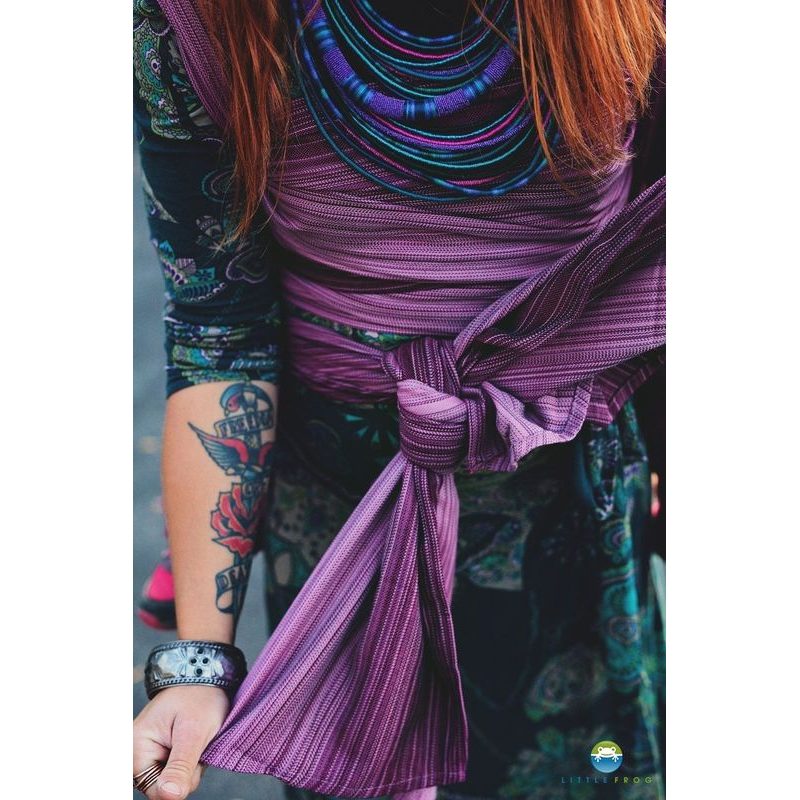 LITTLE FROG SPINEL - LITTLE FROG - ŠÁTKY