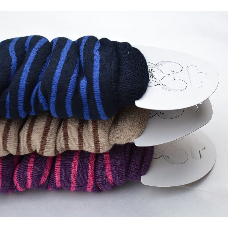 NÁVLEKY SPONKS FROTÉ PROUŽKY - NÁVLEKY KLASICKÉ - NA NOŽIČKY