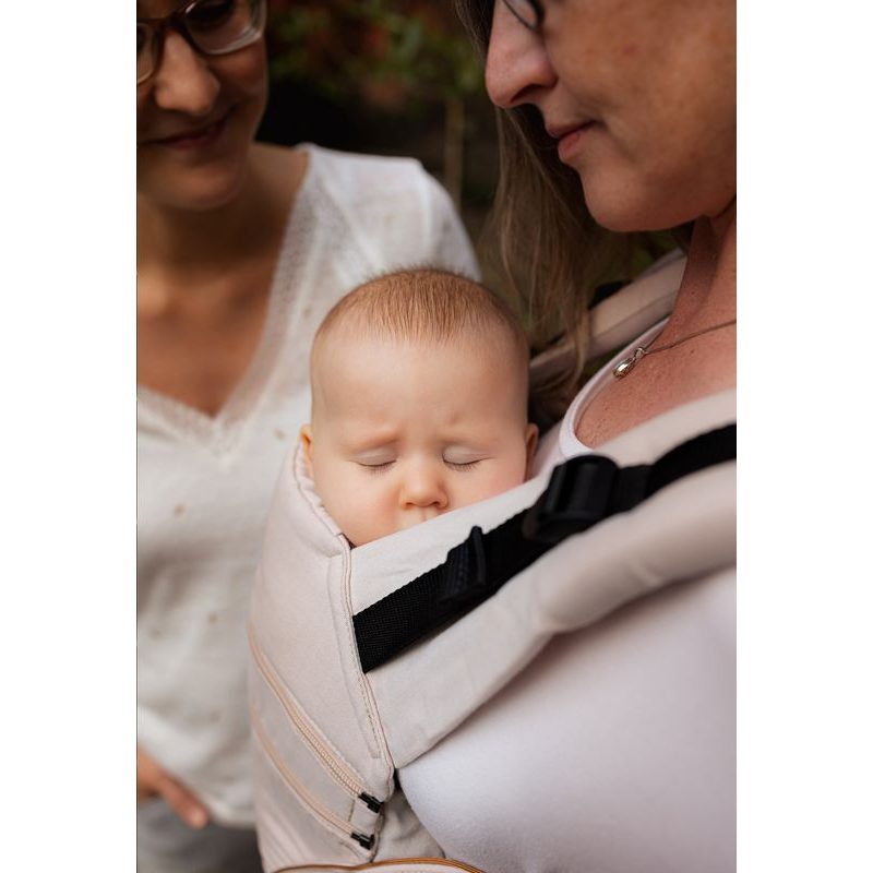 MANDUCA XT DENIMPOWDER-TOFFEE - MANDUCA XT - NOSÍTKA