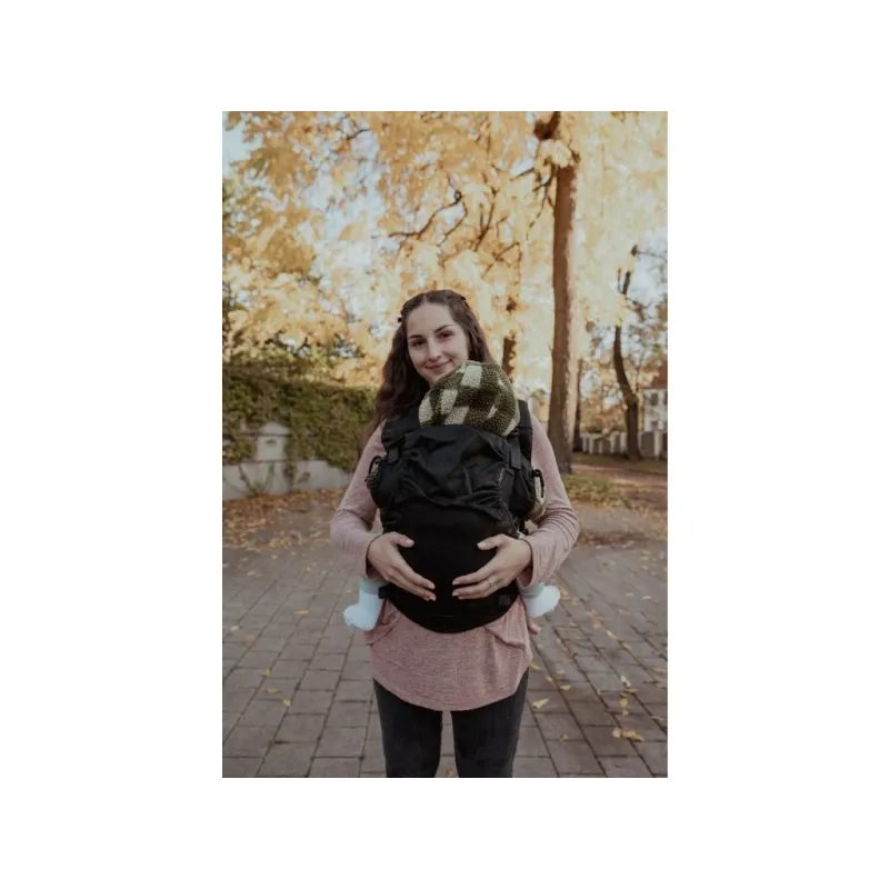 NEKO SWITCH BABY - RAVEN - NEKO SWITCH - NOSÍTKA