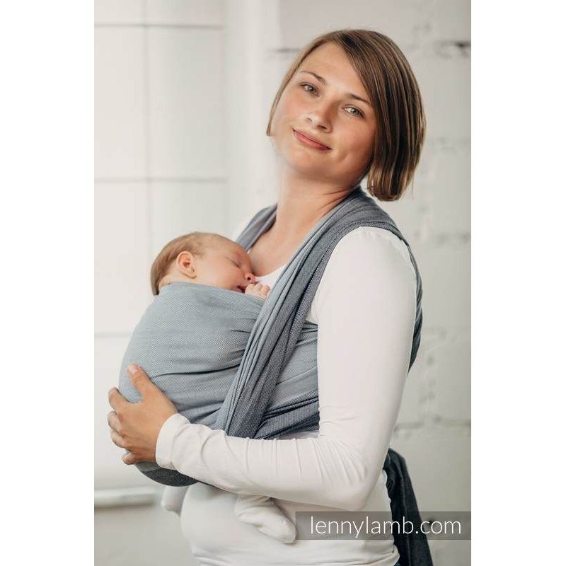 LENNYLAMB BASIC KEPR - HOWLITE - LENNYLAMB - ŠÁTKY