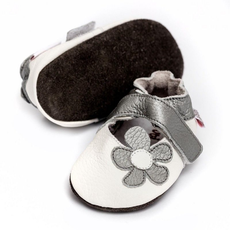 LILIPUTI CAPÁČKY ICE FLOWER - KOLEKCE - NA NOŽIČKY