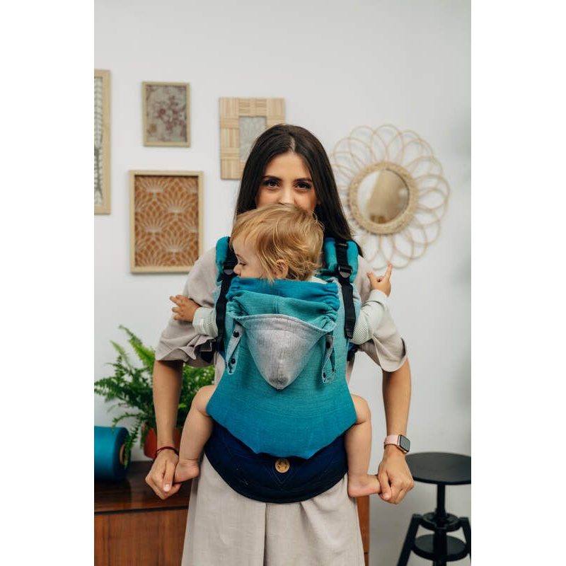 LENNYGO NOSÍTKO BABY - AIRGLOW - LENNYGO - BABY - NOSÍTKA