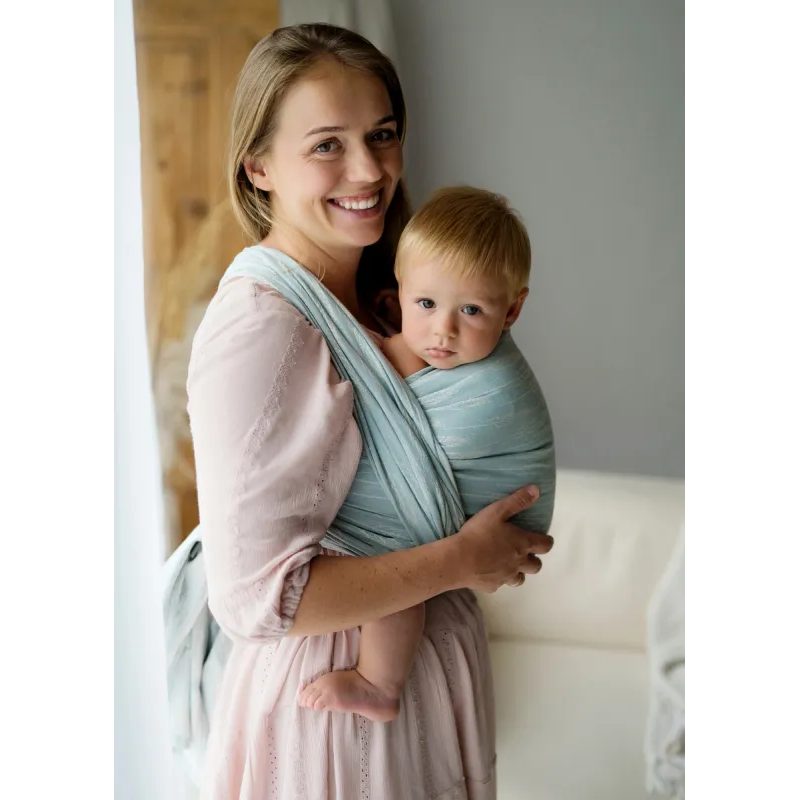 LITTLE FROG ŠÁTEK - STEEL WHISPER - LITTLE FROG - ŠÁTKY