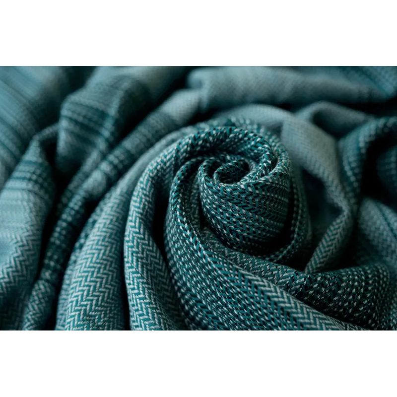 LITTLE FROG ŠÁTEK - EMERALD PATH - LITTLE FROG - ŠÁTKY