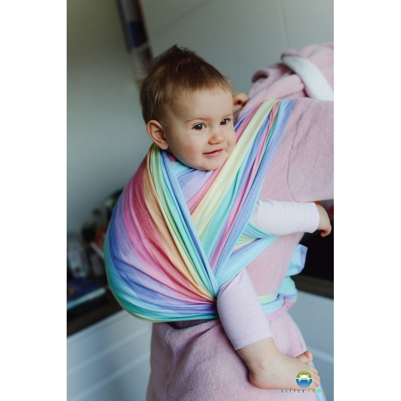 LITTLE FROG SPECTROLITE - LITTLE FROG - ŠÁTKY