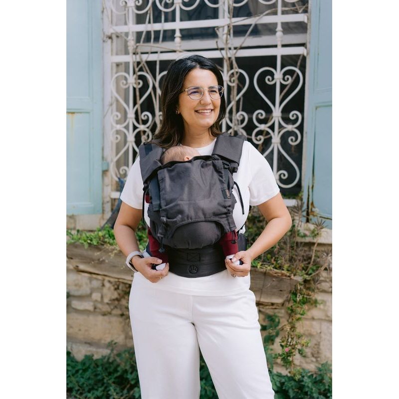 NEKO SWITCH BABY - SHADOW - NEKO SWITCH - NOSÍTKA