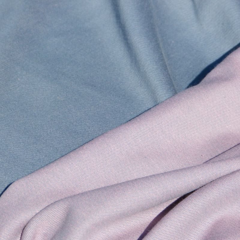 DIDYMOS DOUBLE FACE ROSALINDE - PRUHY - ŠÁTKY