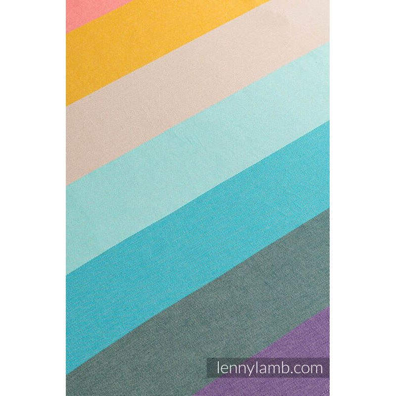 LENNYLAMB ŠÁTEK - PASTELS - LENNYLAMB - ŠÁTKY