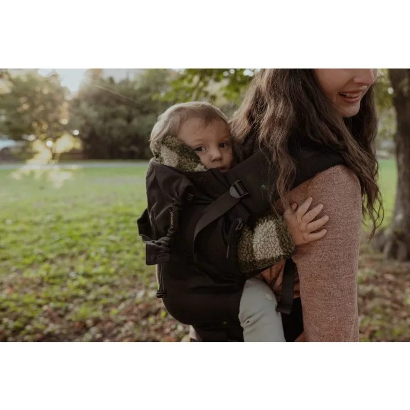 NEKO SWITCH BABY - RAVEN - NEKO SWITCH - NOSÍTKA