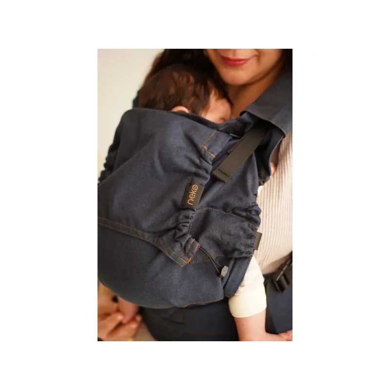 NEKO SWITCH BABY - JEANIOUS - NEKO SWITCH - NOSÍTKA