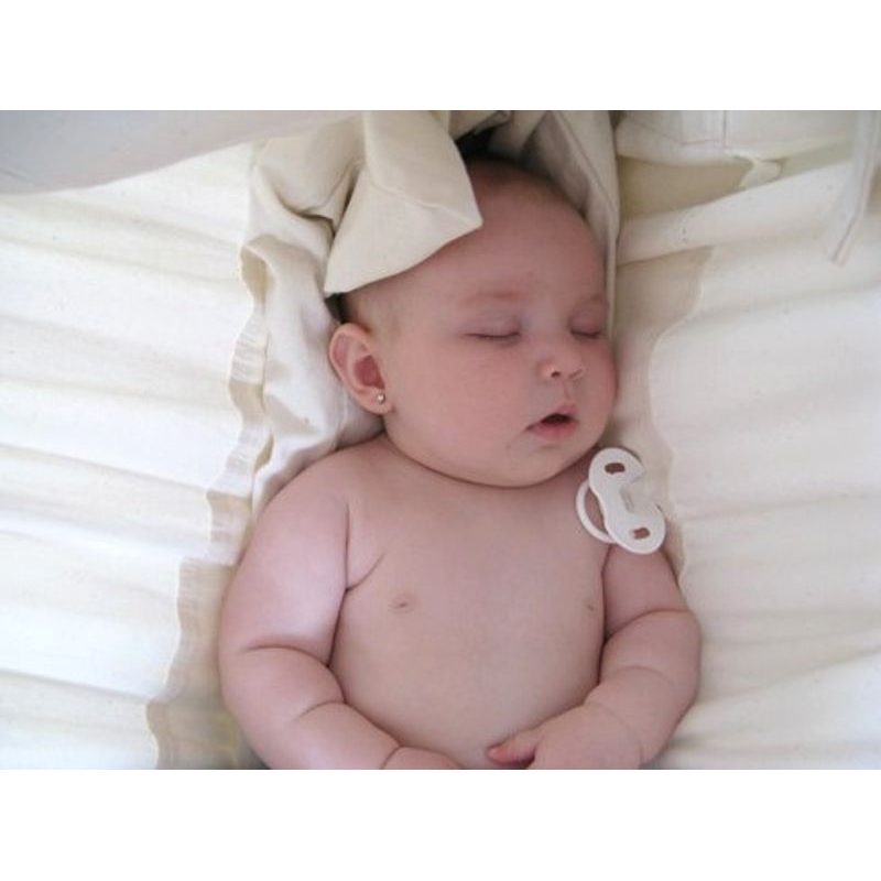 HOUPAČKA KOLÉBKA HACKA NA USPÁVÁNÍ MIMINKA - HOUPAČKY HACKA - DĚTSKÉ ZBOŽÍ